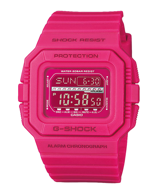Casio GLS-5500MM-4ER Casio GLS-5500MM-4ER