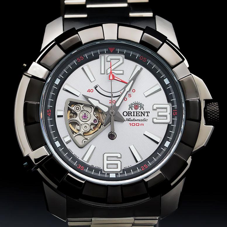 Orient FFT03003A Orient FFT03003A