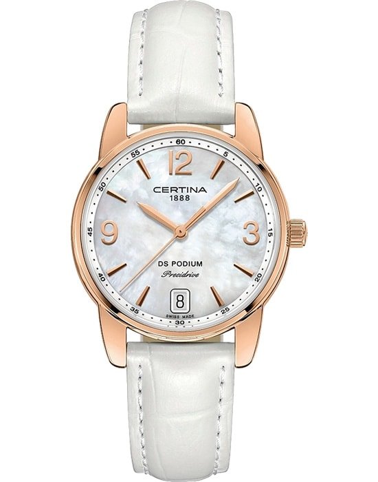 Certina C034.210.36.117.00 Certina C034.210.36.117.00