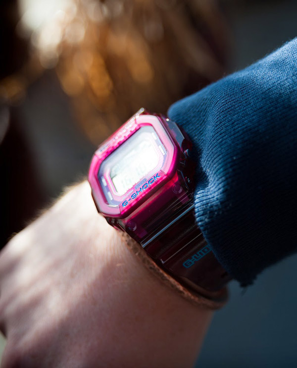 Casio GLX-5600B-4ER Casio GLX-5600B-4ER