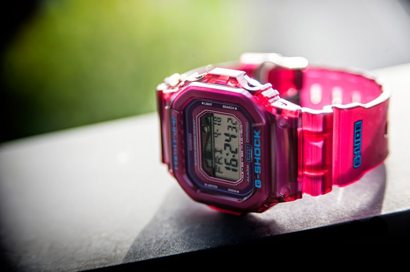 Casio GLX-5600B-4ER Casio GLX-5600B-4ER