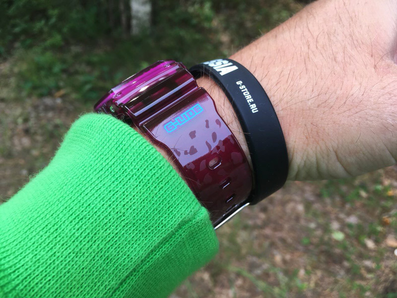 Casio GLX-5600B-4ER Casio GLX-5600B-4ER