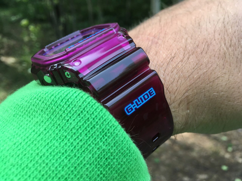 Casio GLX-5600B-4ER Casio GLX-5600B-4ER