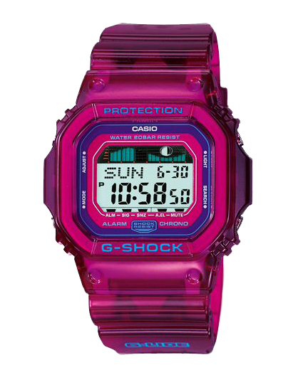 Casio GLX-5600B-4ER Casio GLX-5600B-4ER