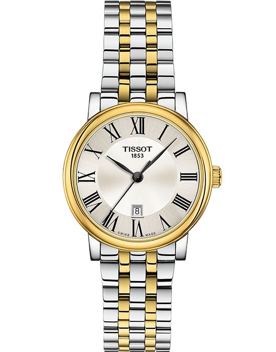 Tissot T122.210.22.033.00 Tissot T122.210.22.033.00