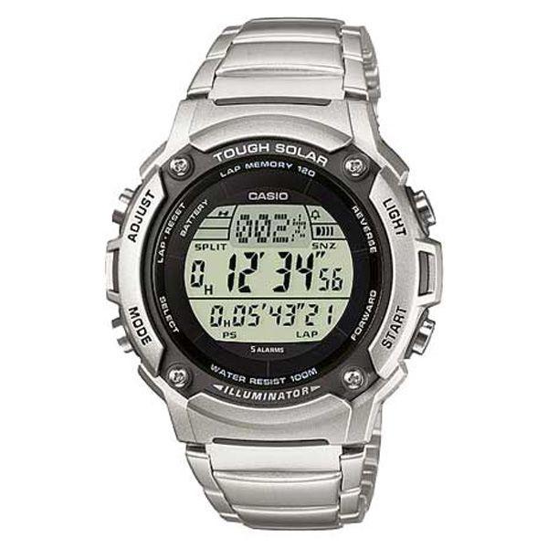 Casio W-S200HD-1A Casio W-S200HD-1A
