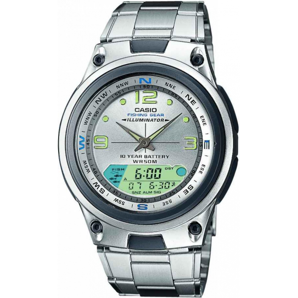 Casio AW-82D-7A Casio AW-82D-7A