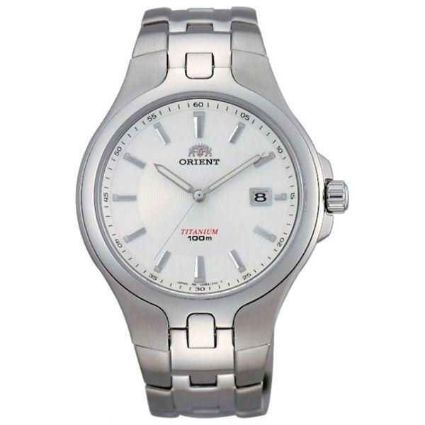 Orient FUN82001W Orient FUN82001W