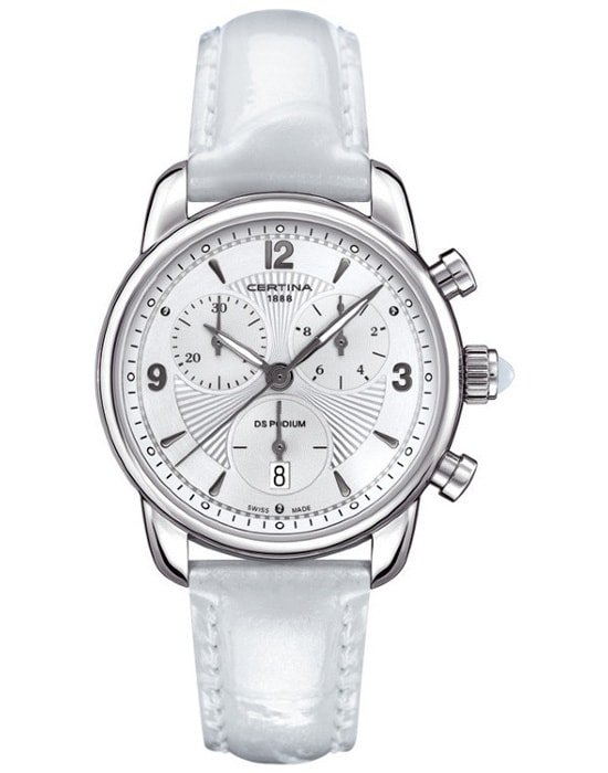 Certina C025.217.16.017.00 Certina C025.217.16.017.00