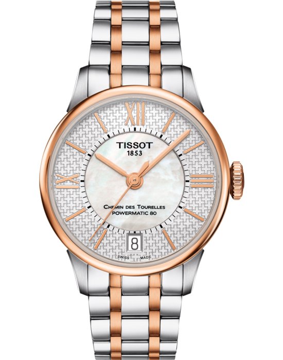 Tissot T099.207.22.118.01 Tissot T099.207.22.118.01