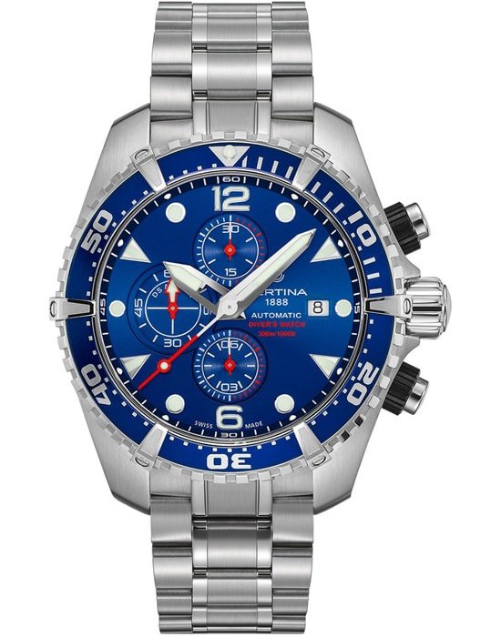 Certina C032.427.11.041.00 Certina C032.427.11.041.00
