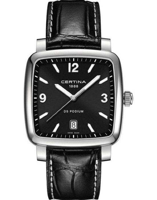 Certina C025.510.16.057.00 Certina C025.510.16.057.00