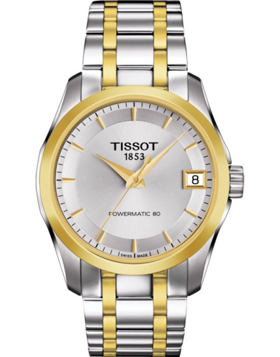 Tissot T035.207.22.031.00 Tissot T035.207.22.031.00