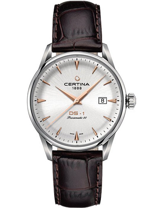 Certina C029.807.16.031.01 Certina C029.807.16.031.01