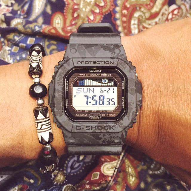 Casio GLX-5600F-8ER Casio GLX-5600F-8ER