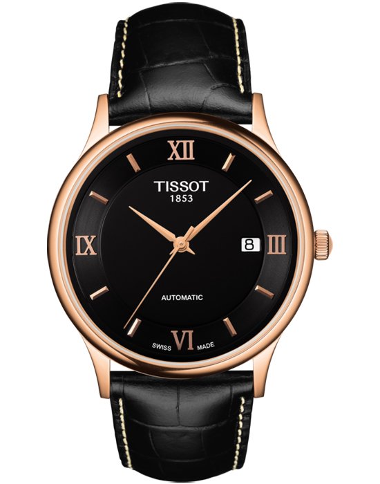 Tissot T914.407.76.058.00 Tissot T914.407.76.058.00