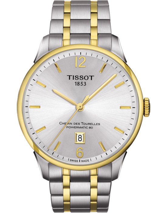 Tissot T099.407.22.037.00 Tissot T099.407.22.037.00
