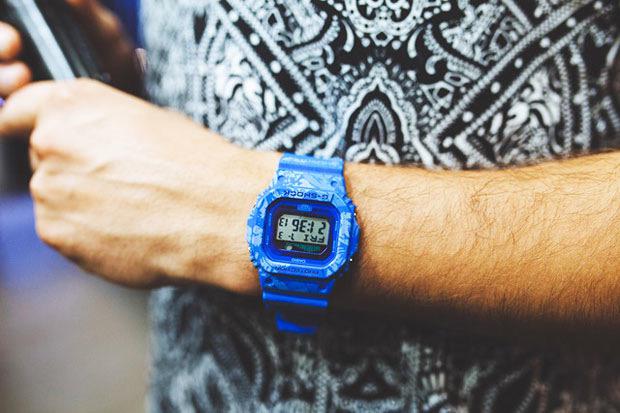 Casio GLX-5600F-2ER Casio GLX-5600F-2ER