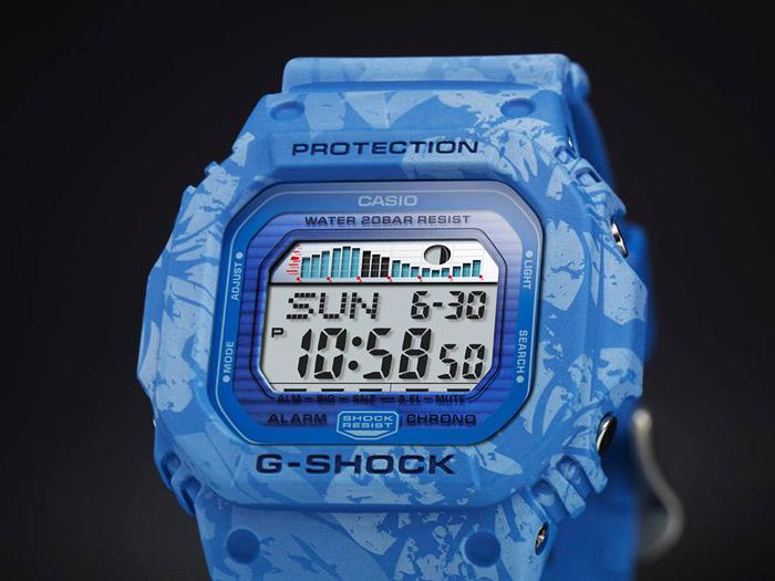Casio GLX-5600F-2ER Casio GLX-5600F-2ER