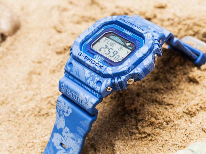 Casio GLX-5600F-2ER Casio GLX-5600F-2ER