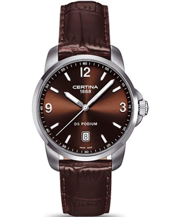 Certina C001.410.16.297.00 Certina C001.410.16.297.00