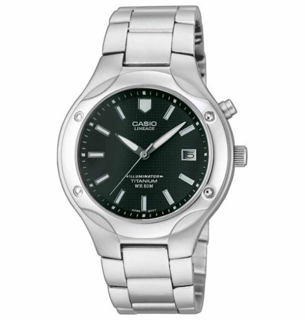 Casio LIN-165-1B Casio LIN-165-1B