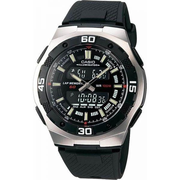 Casio AQ-164W-1A Casio AQ-164W-1A