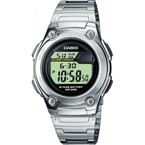 Casio W-211D-1A Casio W-211D-1A