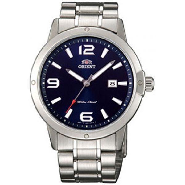 Orient FUND2002D Orient FUND2002D