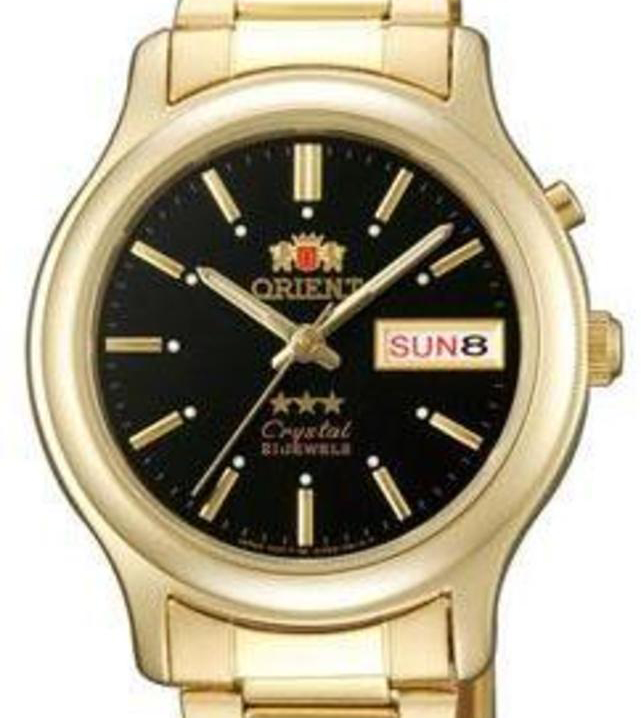Orient FEM0201WB Orient FEM0201WB