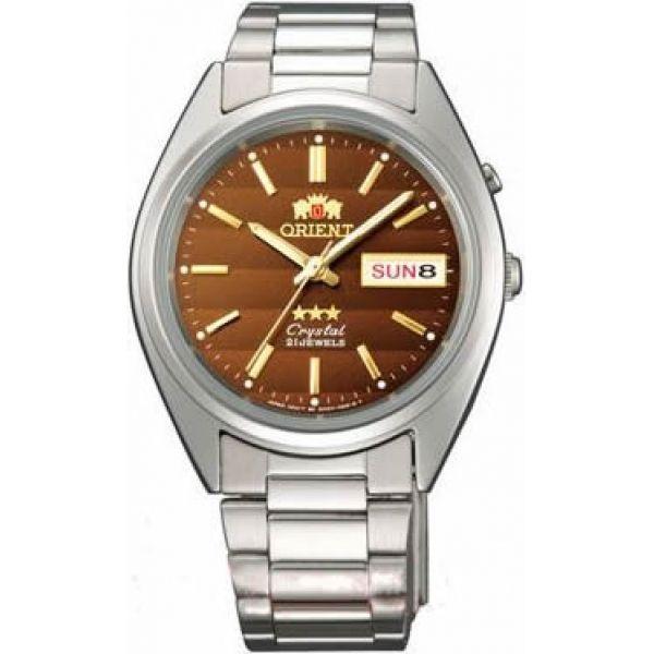 Orient FEM0401ST Orient FEM0401ST