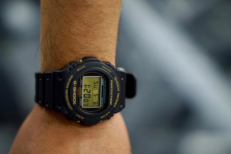 Casio DW-5735D-1BER Casio DW-5735D-1BER