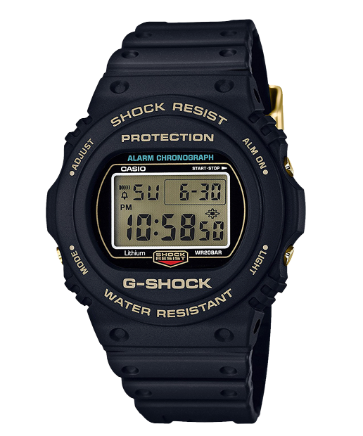 Casio DW-5735D-1BER Casio DW-5735D-1BER