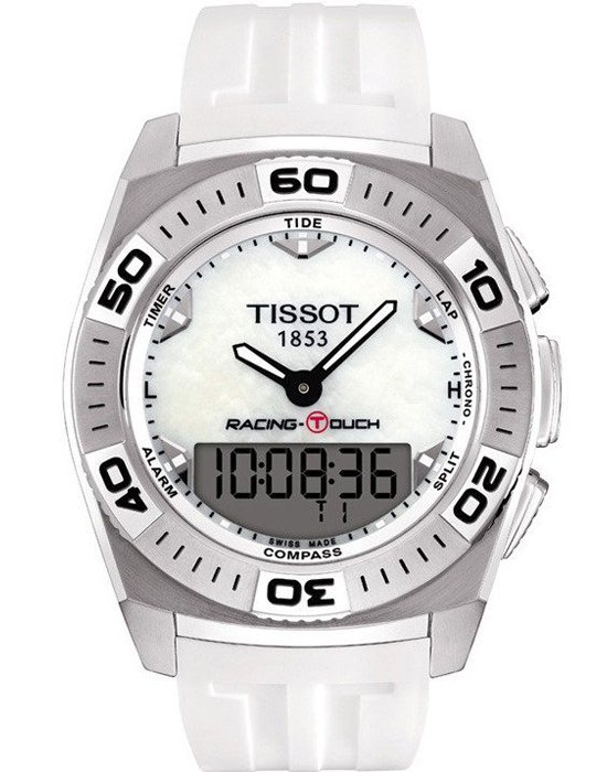 Tissot T002.520.17.111.00 Tissot T002.520.17.111.00