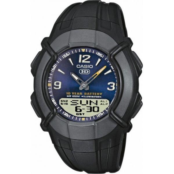Casio HDC-600-2B Casio HDC-600-2B