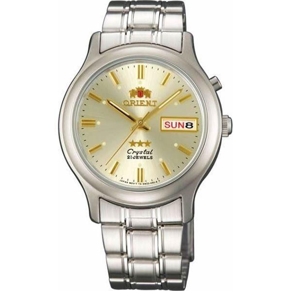 Orient FEM0201ZC Orient FEM0201ZC