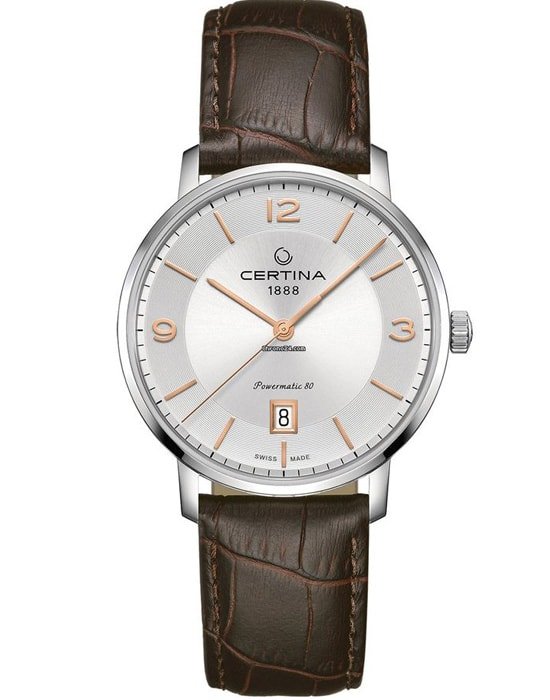 Certina C035.407.16.037.01 Certina C035.407.16.037.01