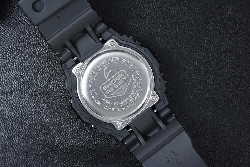 Casio GW-M5610BB-1ER Casio GW-M5610BB-1ER