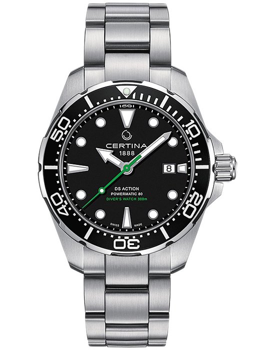Certina C032.407.11.051.02 Certina C032.407.11.051.02