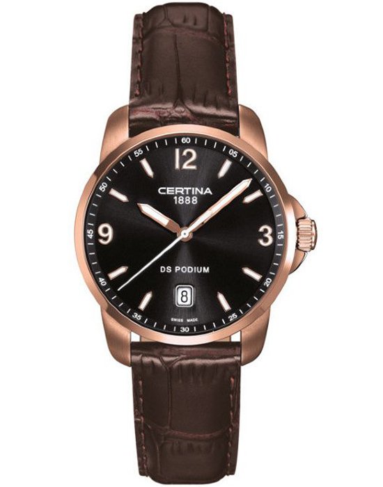 Certina C001.410.36.057.00 Certina C001.410.36.057.00