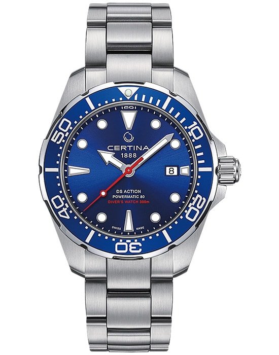 Certina C032.407.11.041.00 Certina C032.407.11.041.00