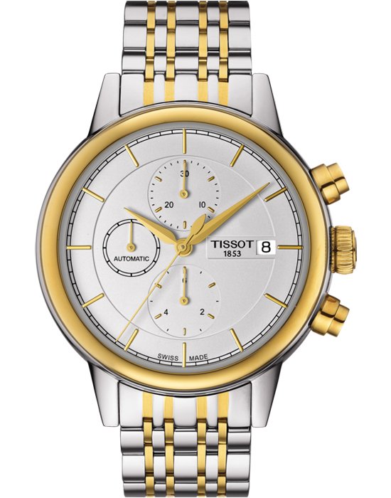Tissot T085.427.22.011.00 Tissot T085.427.22.011.00
