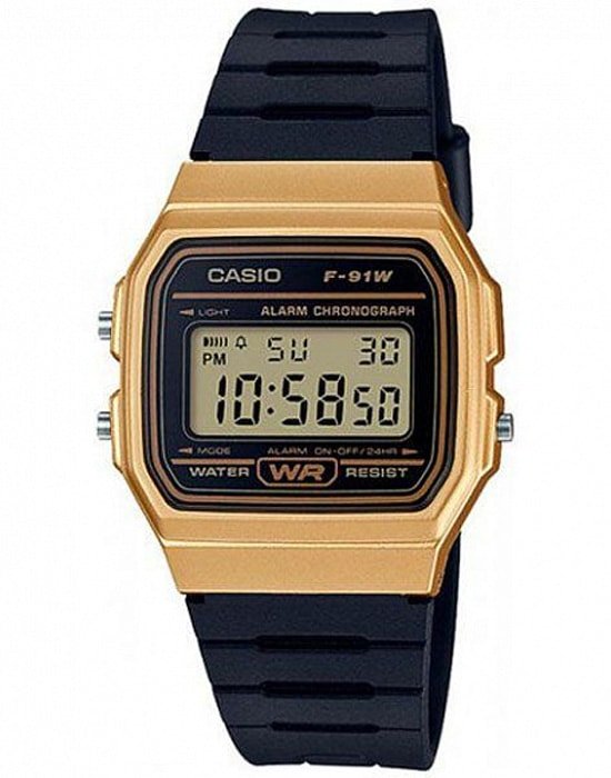 Casio F-91WM-9A Casio F-91WM-9A