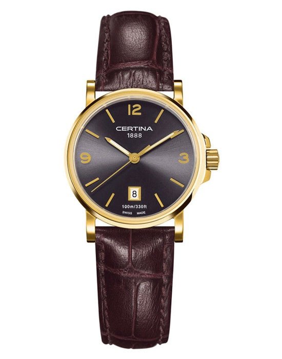 Certina C017.210.36.087.00 Certina C017.210.36.087.00
