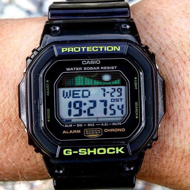 Casio GLX-5600C-1ER Casio GLX-5600C-1ER