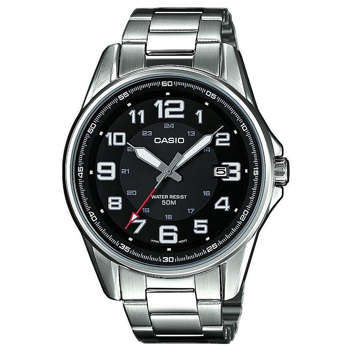 Casio MTP-1372D-1B Casio MTP-1372D-1B