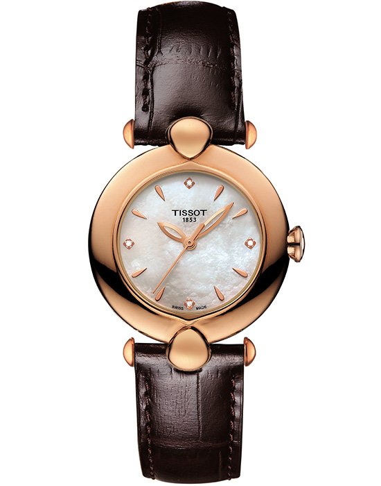 Tissot T918.210.76.116.00 Tissot T918.210.76.116.00