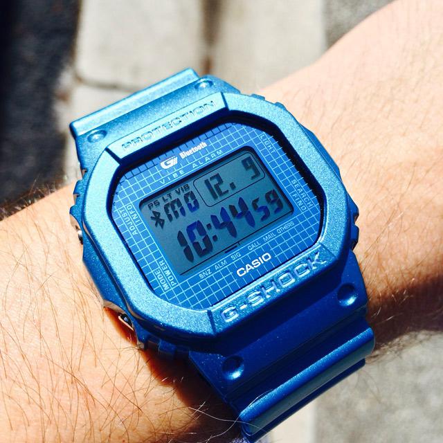 Casio GB-5600B-2ER Casio GB-5600B-2ER