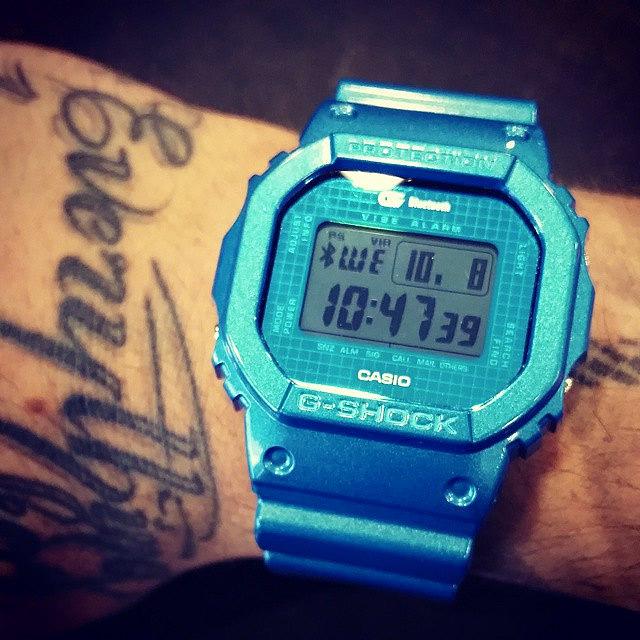Casio GB-5600B-2ER Casio GB-5600B-2ER
