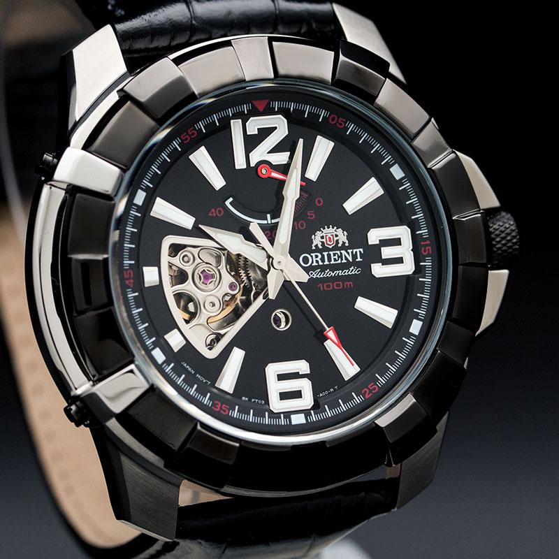 Orient FFT03004B Orient FFT03004B